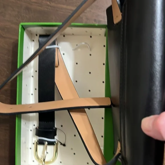 Kate Spade Adjustable Belt Bag - Picture 3 of 12